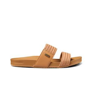 Reef Vista Braid Ii Natural כפכפי ריף לנשים