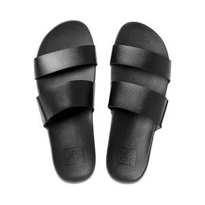כפכפי נשים ריף שחור Reef Cushion Bounce Vista Black