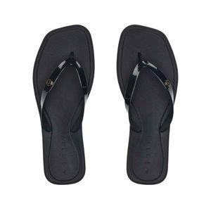 Reef Solaye Black כפכפי ריף לנשים