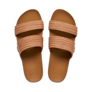 Reef Vista Braid Ii Natural כפכפי ריף לנשים