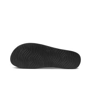 כפכפי נשים ריף שחור Reef Cushion Bounce Vista Black