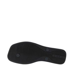 Reef Solaye Black כפכפי ריף לנשים