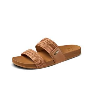Reef Vista Braid Ii Natural כפכפי ריף לנשים
