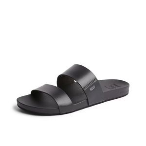 כפכפי נשים ריף שחור Reef Cushion Bounce Vista Black