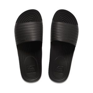 Reef Water Scout Black כפכפי ריף לנשים