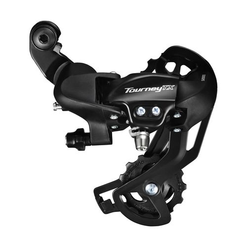 SHIMANO TX800 מעביר אחורי 7-8 הילוכים