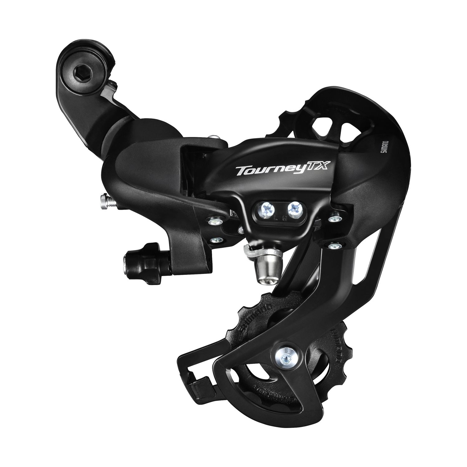 SHIMANO TX800 מעביר אחורי 7-8 הילוכים