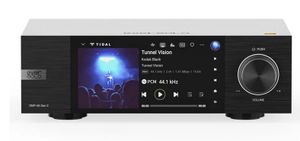 נגן רשת Eversolo DMP-A6 Master Edition Gen 2