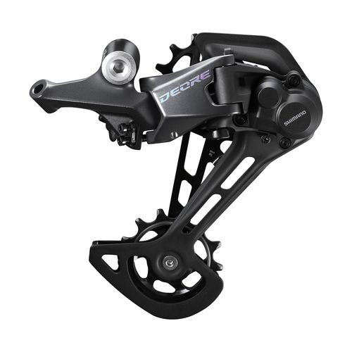 SHIMANO 6100 DEORE מעביר אחורי 12 הילוכים