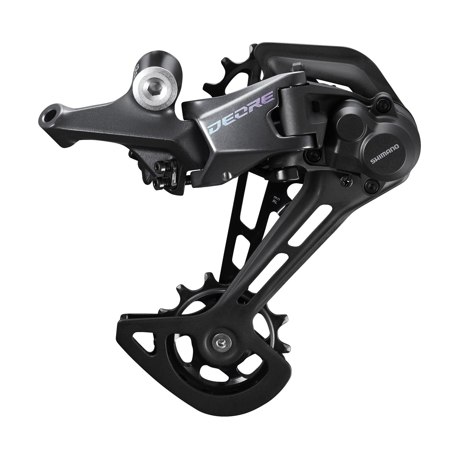 SHIMANO 6100 DEORE מעביר אחורי 12 הילוכים