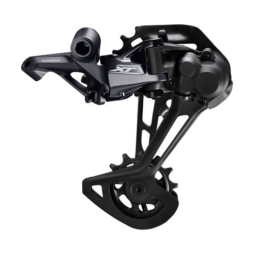SHIMANO 8100 XT מעביר אחורי 12 הילוכים לאופני שטח