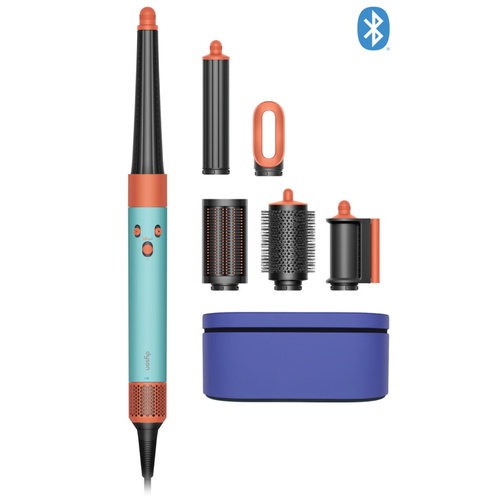 מעצב שיער Dyson Airwrap i.d HS08 Straight+‎Wavy דייסון