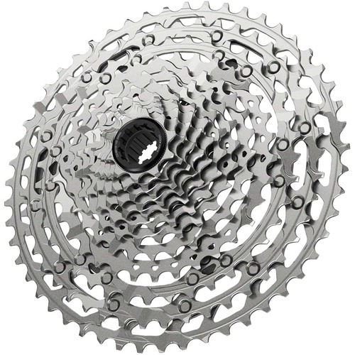 SHIMANO 6100 DEORE קסטה 12 הילוכים