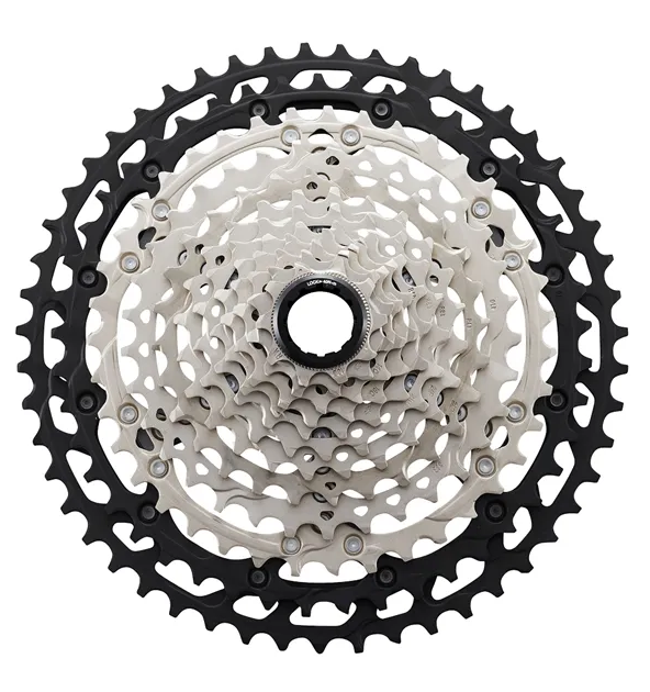 SHIMANO 8100 XT קסטה 12 הילוכים