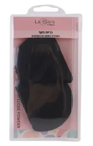 לה סרה מילאנו כריות פאף לפודרה דחוסה או בתפזורת