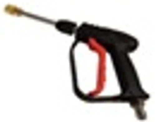 אקדח מקצועי קצר למכונות שטיפה בלחץ GUNSHCLIK250