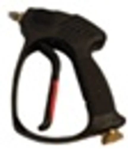 אקדח מקצועי קצר למכונות שטיפה בלחץ GUNSHCLIK250