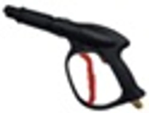 אקדח מקצועי קצר למכונות שטיפה בלחץ GUNSHCLIK250