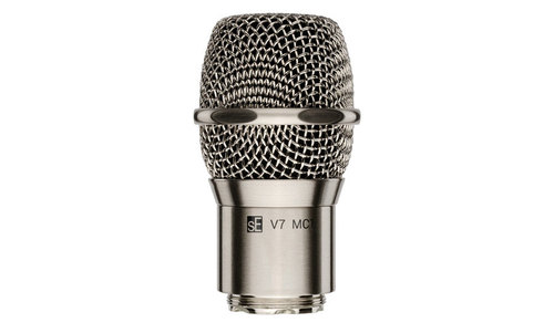 קפסולה למיקרופון אלחוטי להרכבה -  sE Electronics V7 MC1 Nickel