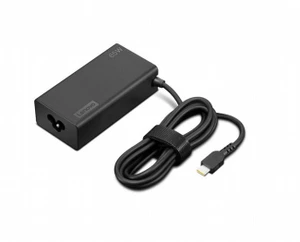 מטען מקורי למחשב נייד טייפ סי Lenovo 65W Gen 2 4X21S91194