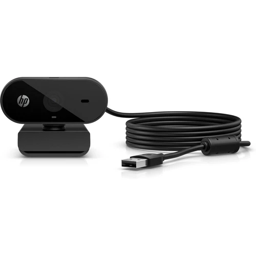מצלמת רשת HP 325 Full HD USB