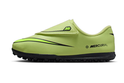 נעלי קט רגל Jr. Mercurial Vapor 16 Club ילדים - צהוב
