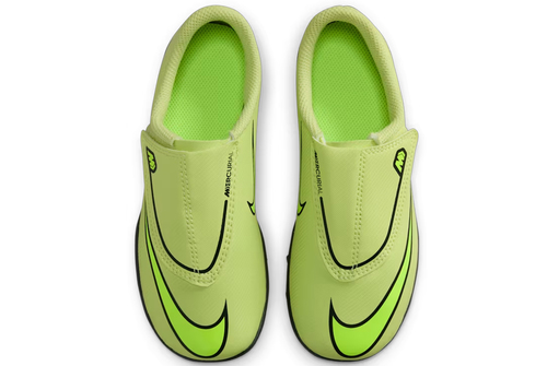 נעלי קט רגל Jr. Mercurial Vapor 16 Club ילדים - צהוב