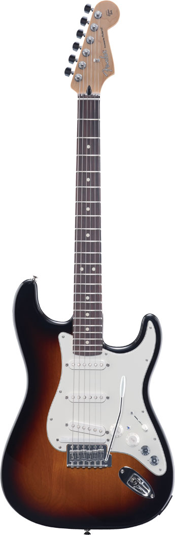®Roland G-5 VG Fender® Stratocaster 