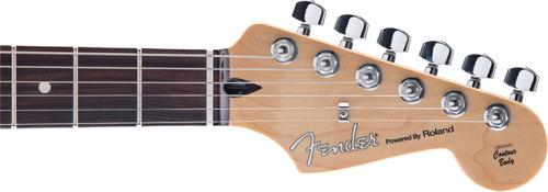®Roland G-5 VG Fender® Stratocaster 