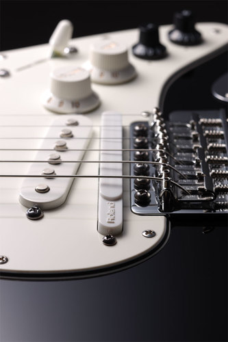 ®Roland G-5 VG Fender® Stratocaster 