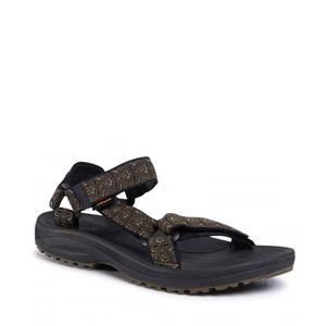 סנדלי טיבה גברים TEVA Winsted Bamboo Dark Olive
