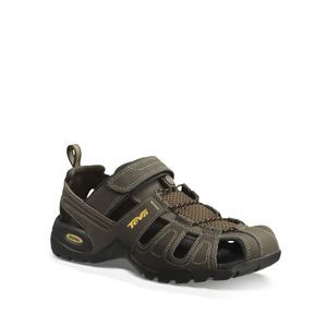 Teva Forebay Turkish Coffee סנדלי טיבה פורביי לגברים