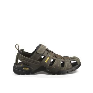 Teva Forebay Turkish Coffee סנדלי טיבה פורביי לגברים