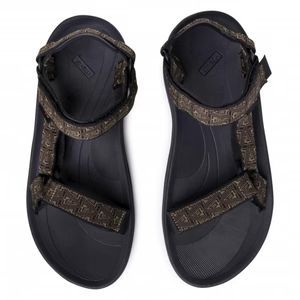 סנדלי טיבה גברים TEVA Winsted Bamboo Dark Olive
