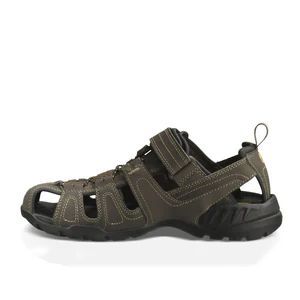 Teva Forebay Turkish Coffee סנדלי טיבה פורביי לגברים