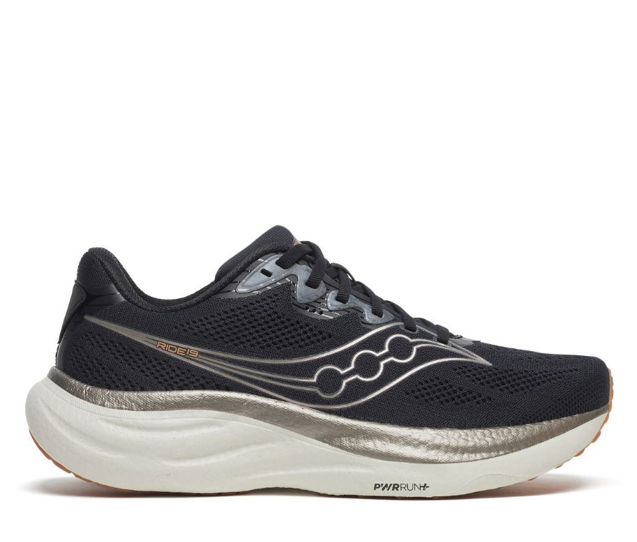נעלי סאקוני Saucony Ride 19 | גברים