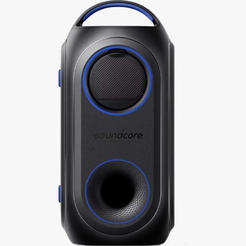 רמקול בידורית Anker Soundcore Rave Party 2 120W IPX4 - צבע שחור