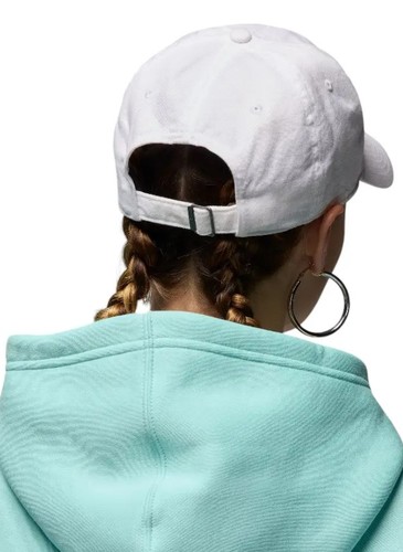 כובע ג'ורדן Jordan Club Unstructured Curved-Bill Hat | יוניסקס
