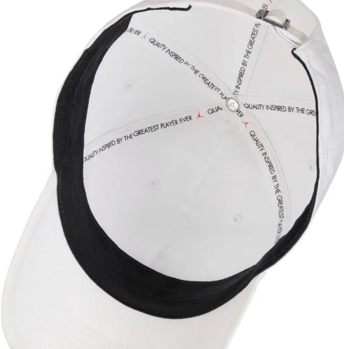 כובע ג'ורדן Jordan Club Unstructured Curved-Bill Hat | יוניסקס