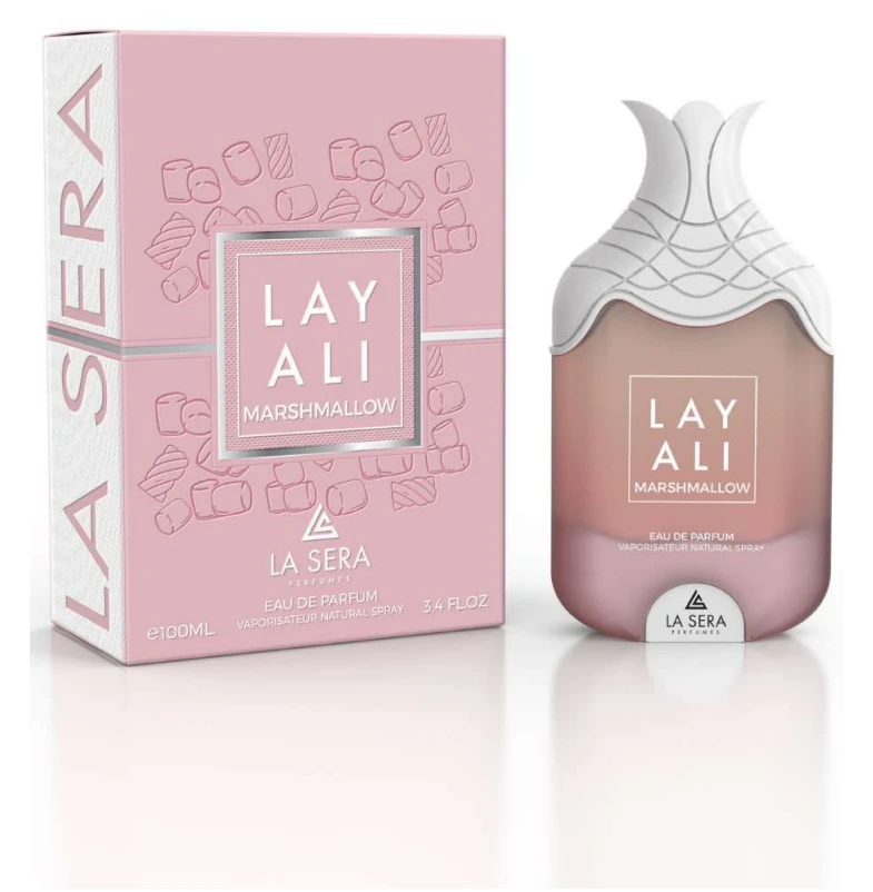 La Sera Layali Marshmellow