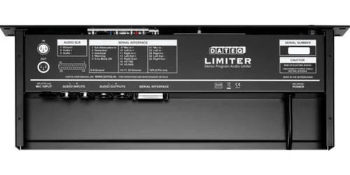 לימיטר מקצועי SPL2TS עם תכנות לפי ימים ושעות