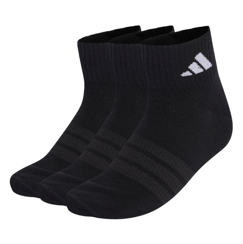 גרבי אדידס adidas Thin&Light Sportswear | שלישייה