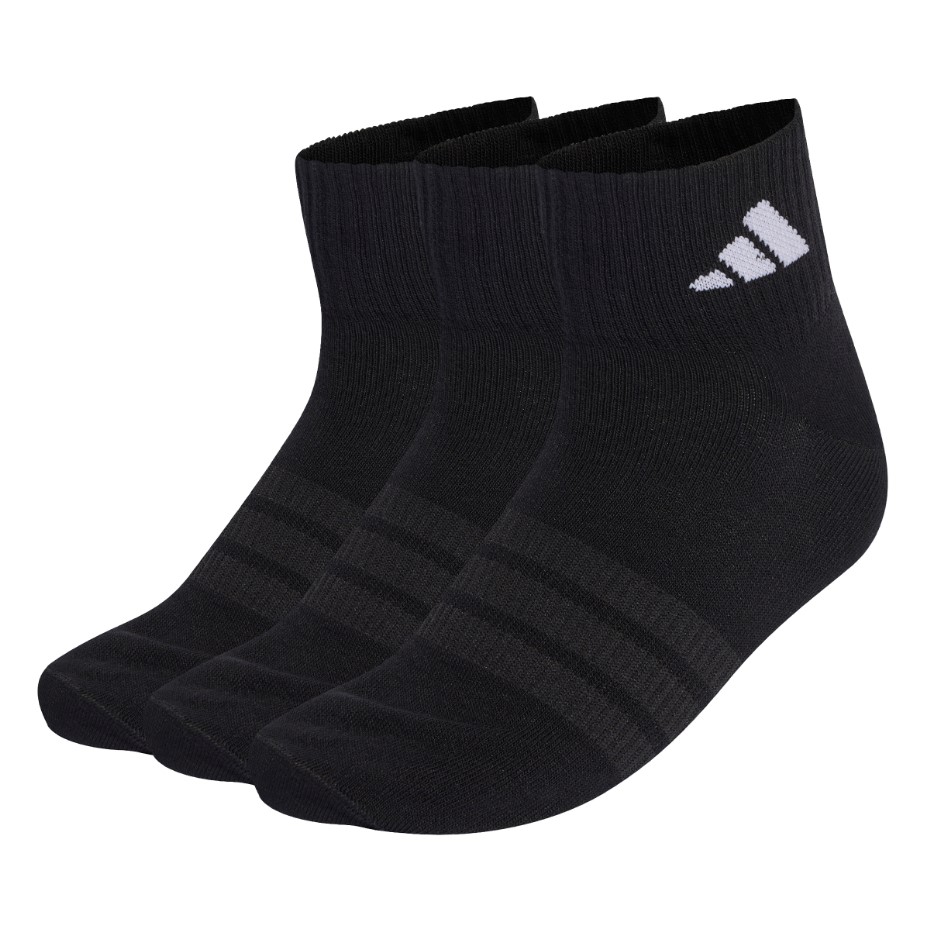 גרבי אדידס adidas Thin&Light Sportswear | שלישייה