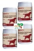מבצע - 4 יח' נוטרה פייבר NutraFiber סיבים לתמיכה בעיכול לכלב 400 גרם - ב-500 ש"ח -