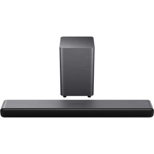 מקרן קול עם סאבוופר אלחוטי S55H Pro Super Bass מבית TCL