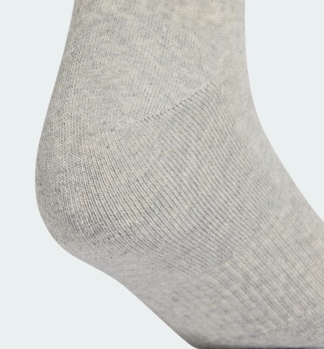 גרבי אדידס adidas Stripes Cushioned Mid Cut | שלישייה