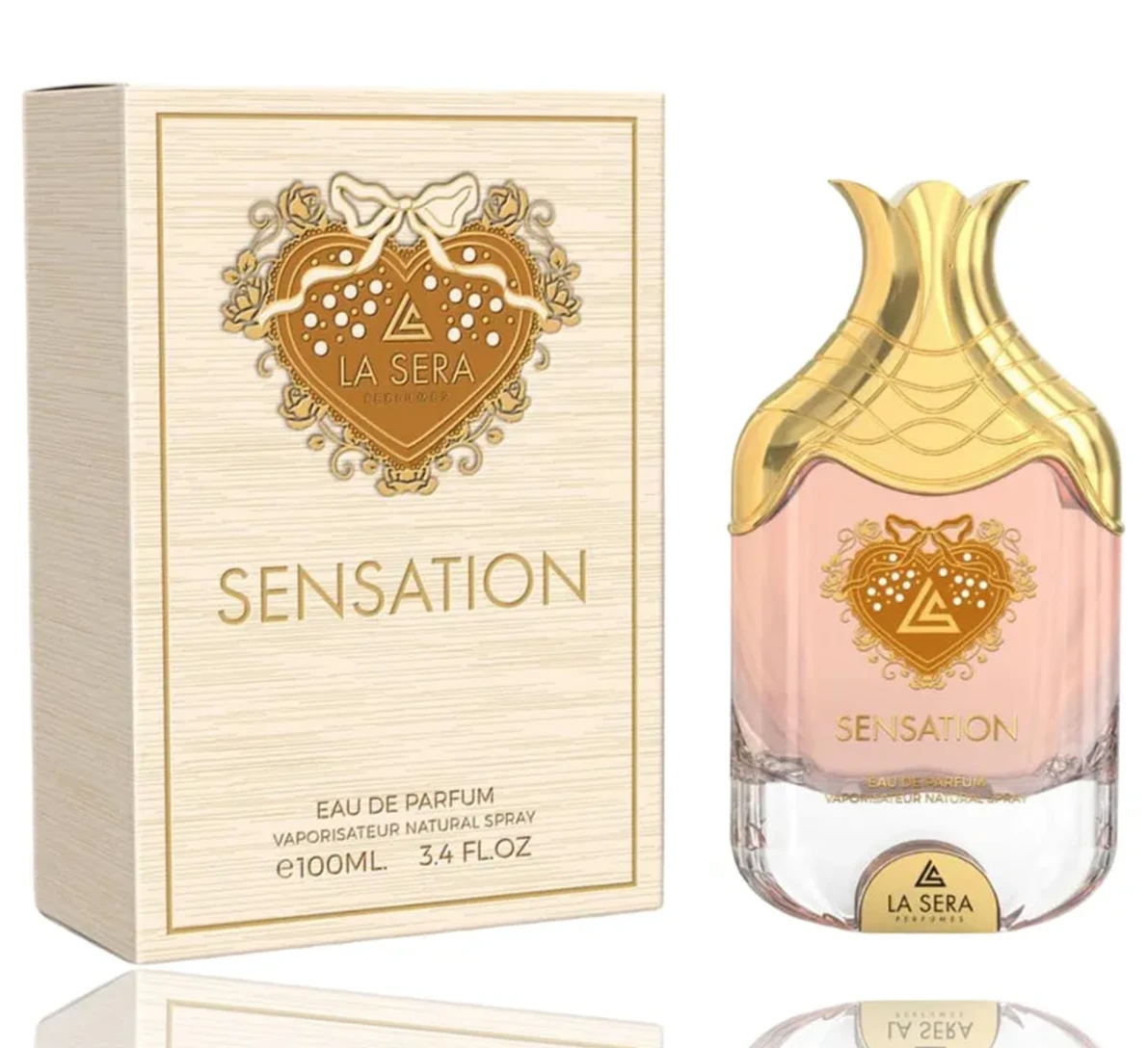La Sera Sensation