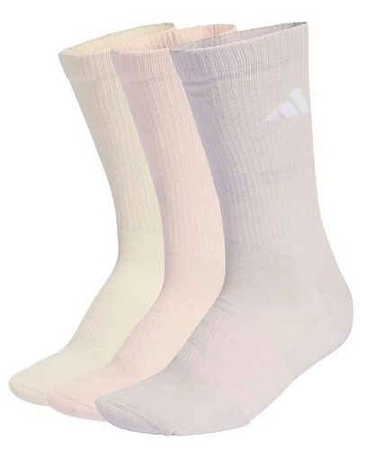 גרבי אדידס adidas Essentials Crew Socks | שלישייה