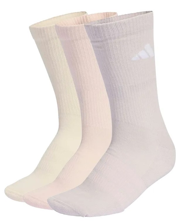 גרבי אדידס adidas Essentials Crew Socks | שלישייה
