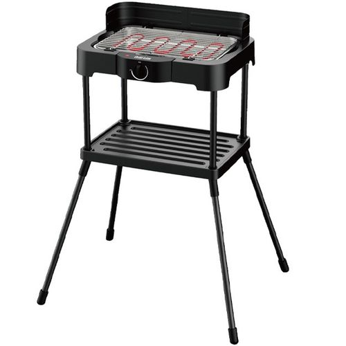 גריל חשמלי עומד Gold Line 2300W BBQ GRILL ATL-6005